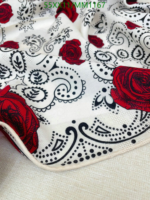 Loro Piana-Scarf Code: MM1167 $: 55USD
