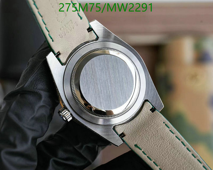 Rolex-Watch-Mirror Quality Code: MW2291 $: 275USD