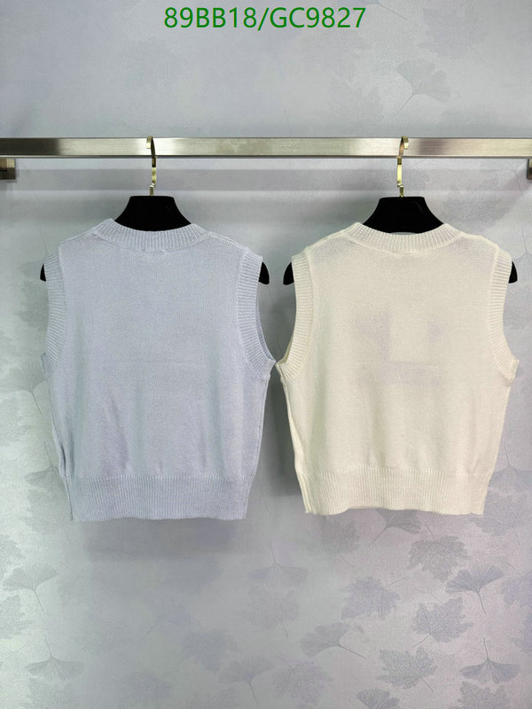 Celine-Clothing Code: GC9827 $: 89USD