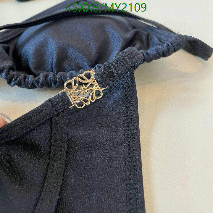 Loewe-Swimsuit Code: MY2109 $: 45USD
