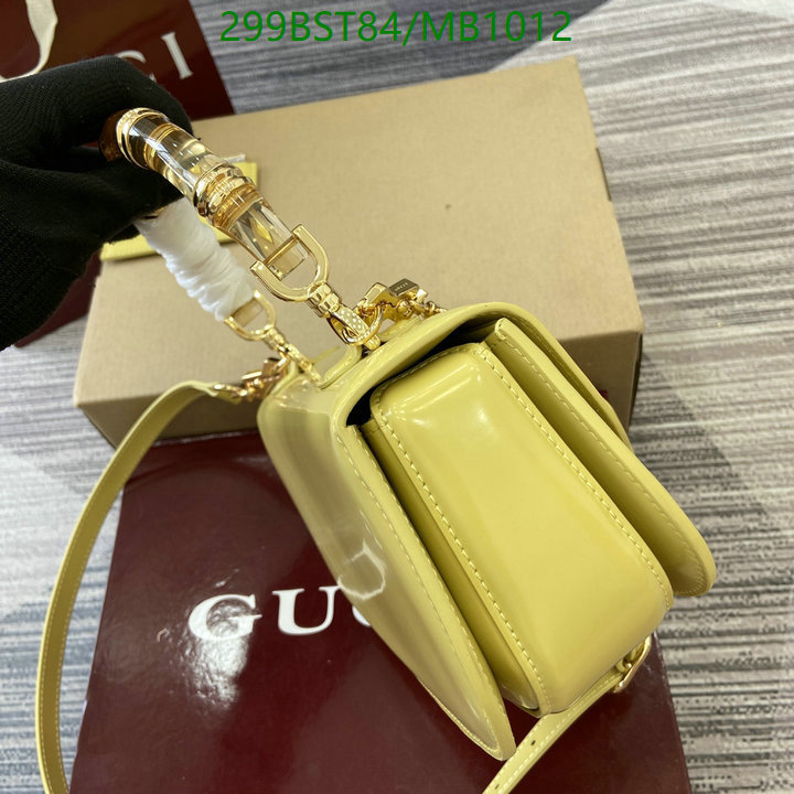 Gucci-Bag-Mirror Quality Code: MB1012 $: 299USD