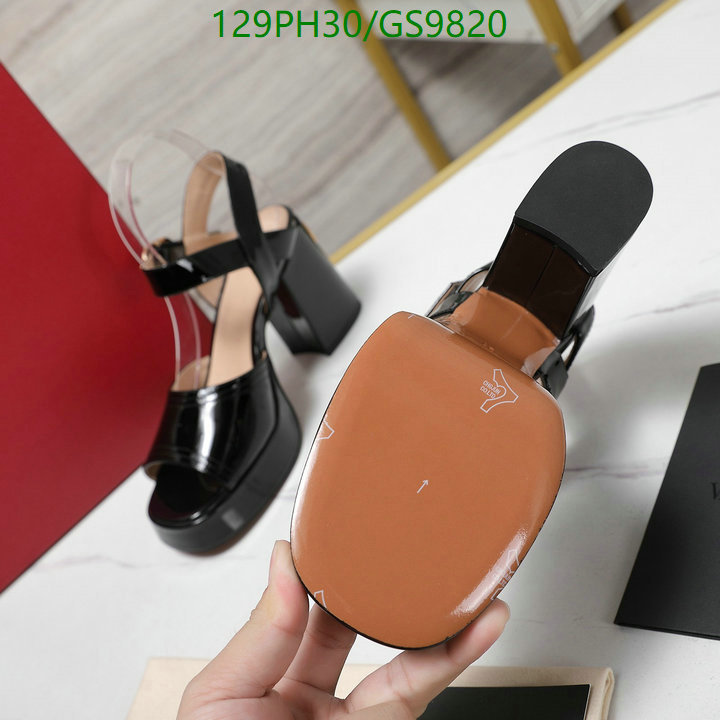 Valentino-Women Shoes Code: GS9820 $: 129USD-Yupoo.ru - Copybrand.Team photo album Valentino-Women Shoes Code: GS9820 $: 129USD
