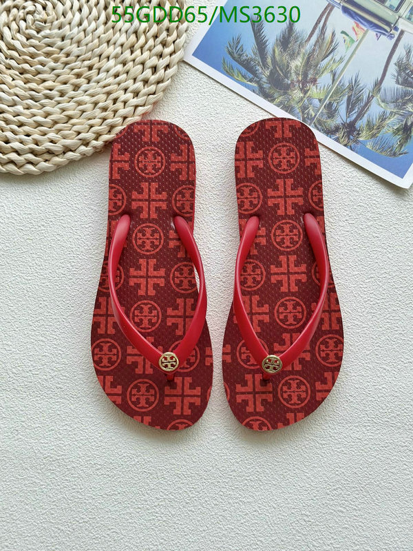 Tory Burch-Women Shoes Code: MS3630 $: 55USD