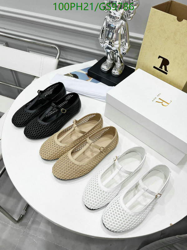 The Row-Women Shoes Code: GS9786 $: 100USD
