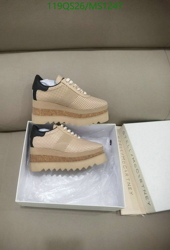 Stella-McCartney-Women Shoes Code: MS1247 $: 119USD