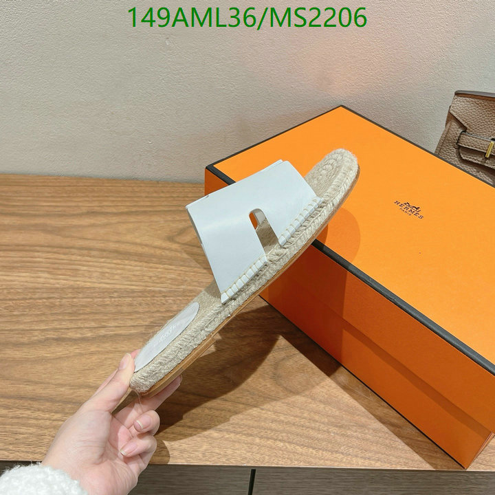Hermes-Men shoes Code: MS2206 $: 149USD