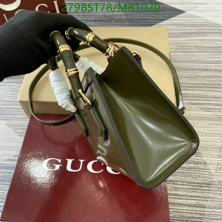 Gucci-Bag-Mirror Quality Code: MB1020 $: 279USD