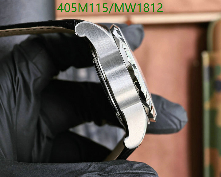 Roger Dubuis-Watch-Mirror Quality Code: MW1812 $: 405USD