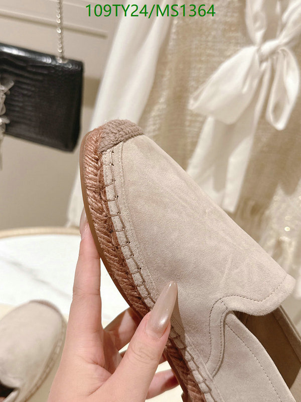 Brunello Cucinelli-Women Shoes Code: MS1364 $: 109USD