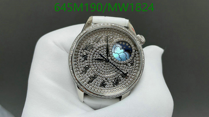 Vacheron Constantin-Watch-Mirror Quality Code: MW1824 $: 645USD