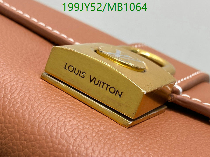 LV-Bag-Mirror Quality Code: MB1064 $: 199USD