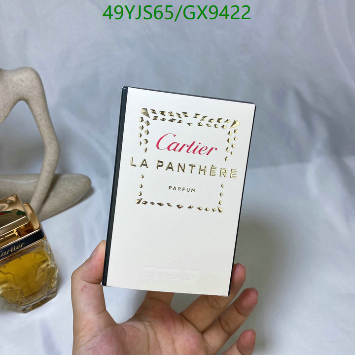 Cartier-Perfume Code: GX9422 $: 49USD