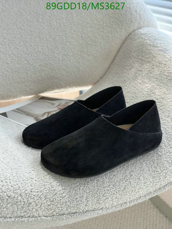 The Row-Women Shoes Code: MS3627 $: 89USD