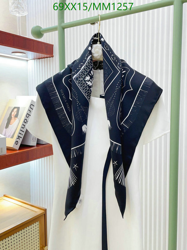 Hermes-Scarf Code: MM1257 $: 69USD