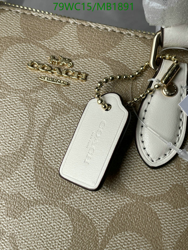 Coach-Bag-4A Quality Code: MB1891 $: 79USD