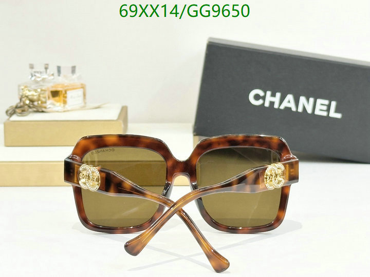 Chanel-Glasses Code: GG9650 $: 69USD