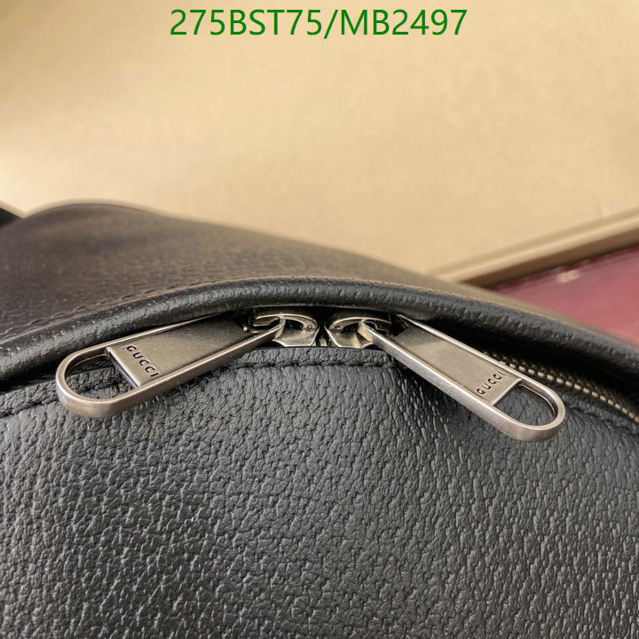 Gucci-Bag-Mirror Quality Code: MB2497 $: 275USD