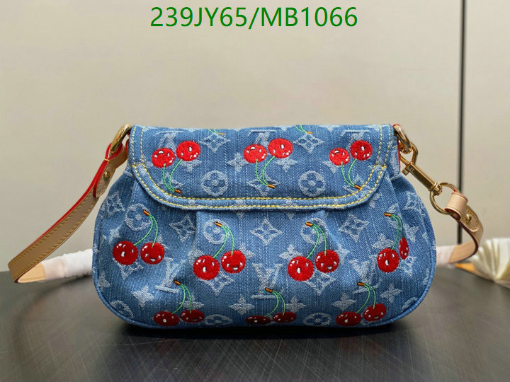 LV-Bag-Mirror Quality Code: MB1066 $: 239USD
