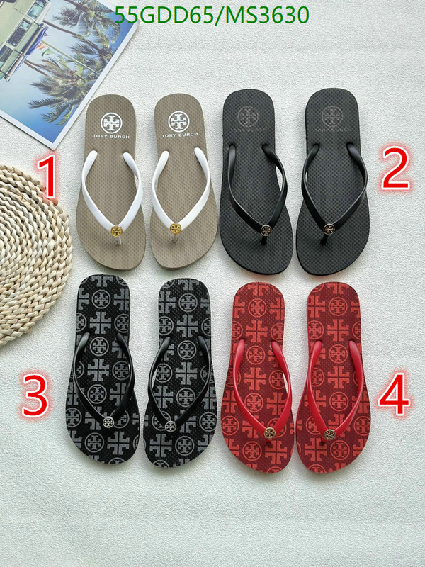 Tory Burch-Women Shoes Code: MS3630 $: 55USD