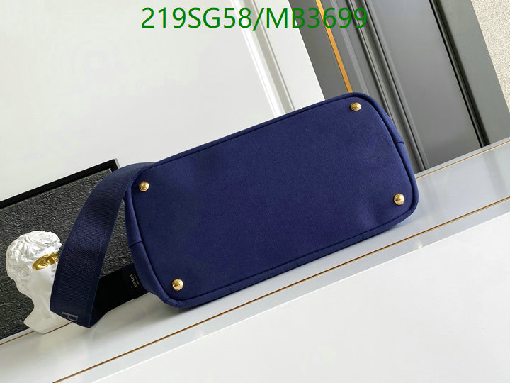 Prada-Bag-Mirror Quality Code: MB3699 $: 219USD
