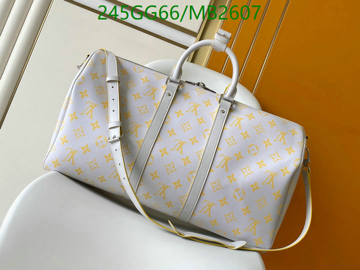 LV-Bag-Mirror Quality Code: MB2607 $: 245USD