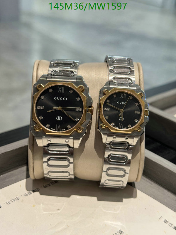 Gucci-Watch-4A Quality Code: MW1597 $: 145USD
