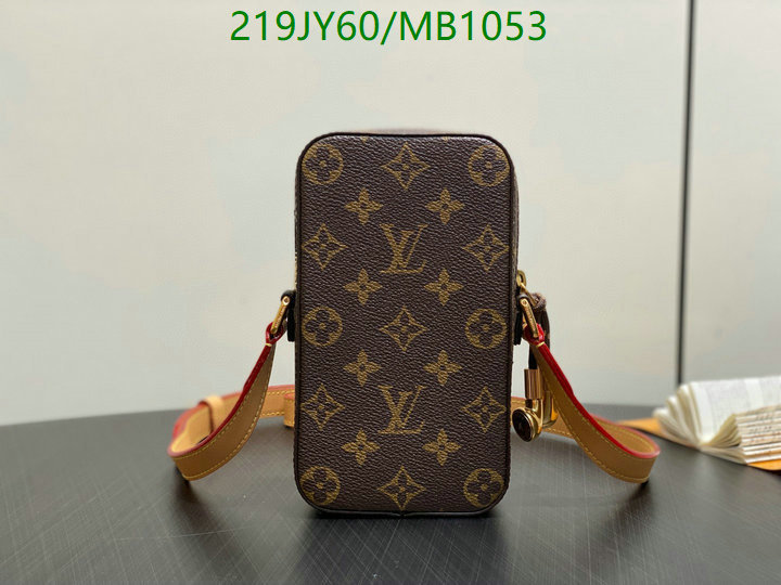 LV-Bag-Mirror Quality Code: MB1053 $: 219USD