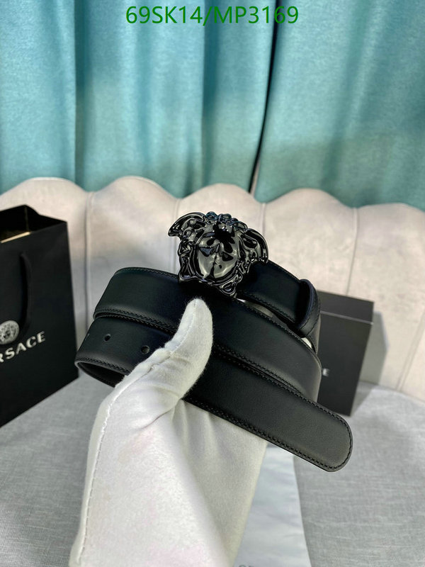 Versace-Belts Code: MP3169 $: 69USD