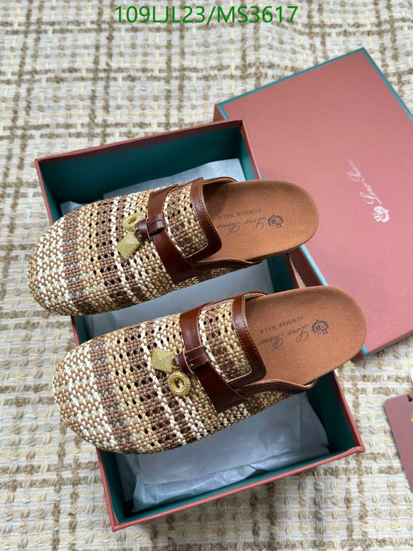 Loro Piana-Men shoes Code: MS3617 $: 109USD