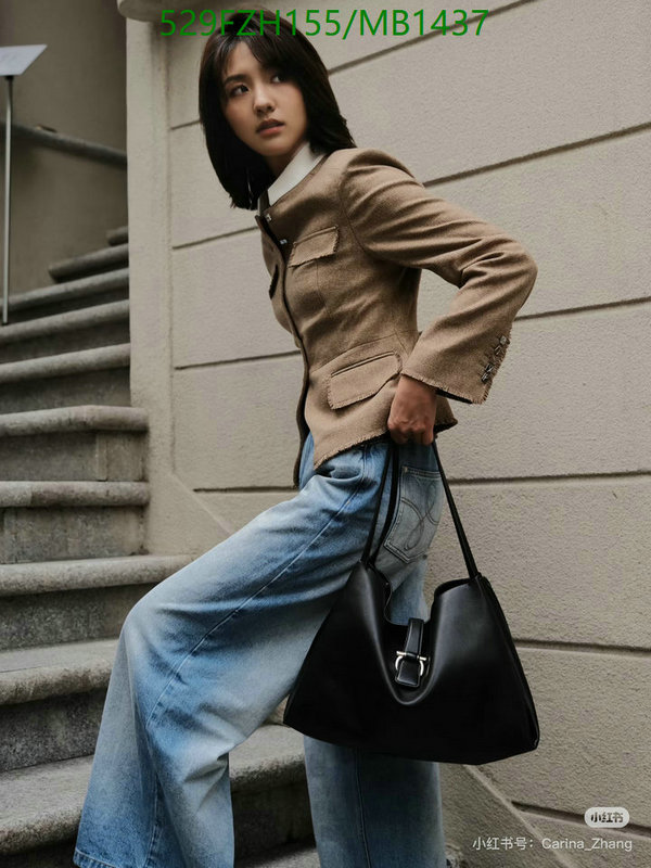 Ferragamo-Bag-Mirror Quality Code: MB1437 $: 529USD