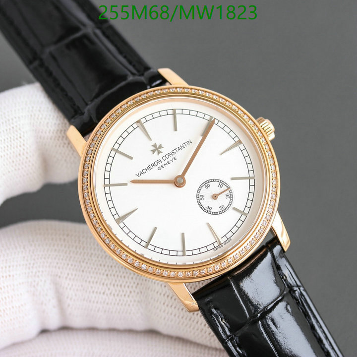 Vacheron Constantin-Watch-Mirror Quality Code: MW1823 $: 255USD
