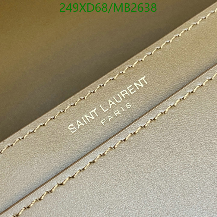 YSL-Bag-Mirror Quality Code: MB2638 $: 249USD