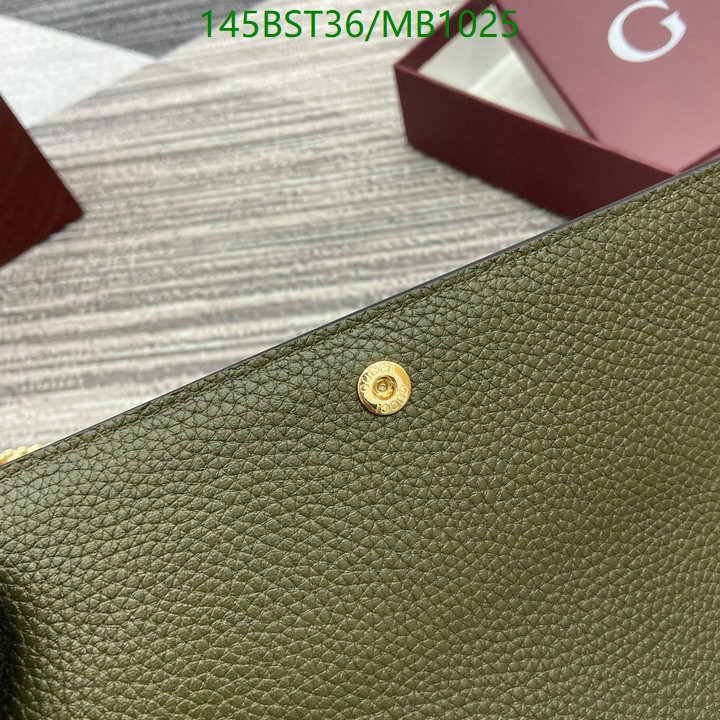 Gucci-Bag-Mirror Quality Code: MB1025 $: 145USD
