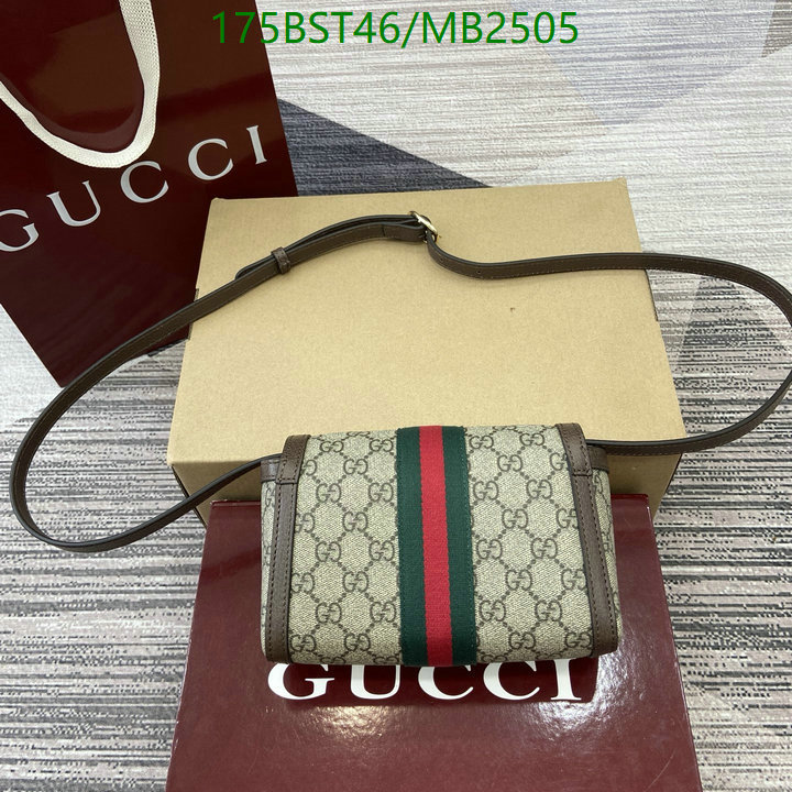 Gucci-Bag-Mirror Quality Code: MB2505 $: 175USD