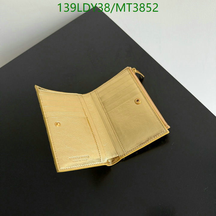 BV-Wallet Mirror Quality Code: MT3852 $: 139USD