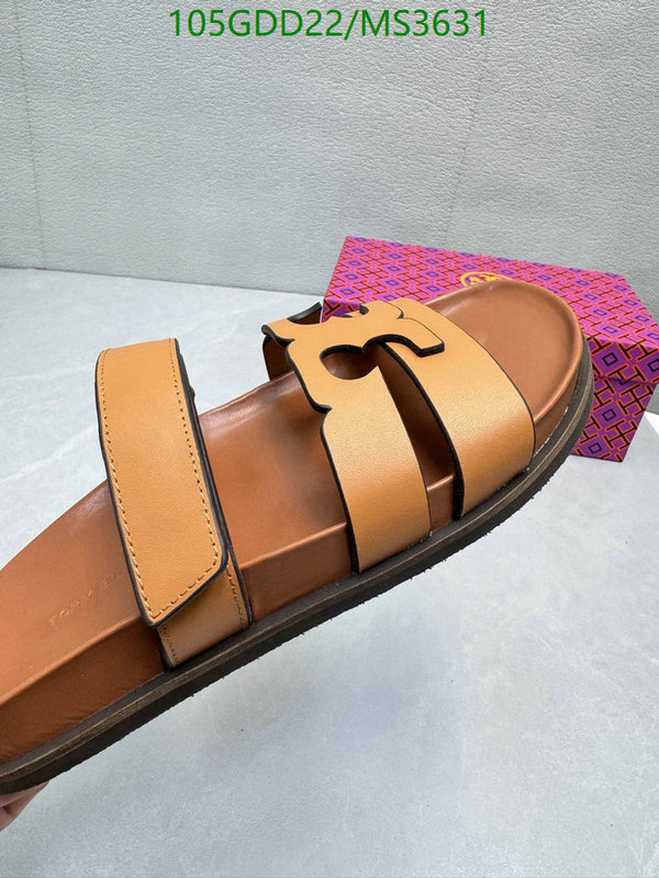 Tory Burch-Women Shoes Code: MS3631 $: 105USD