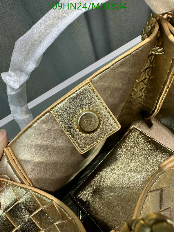 BV-Bag-4A Quality Code: MB1884 $: 109USD