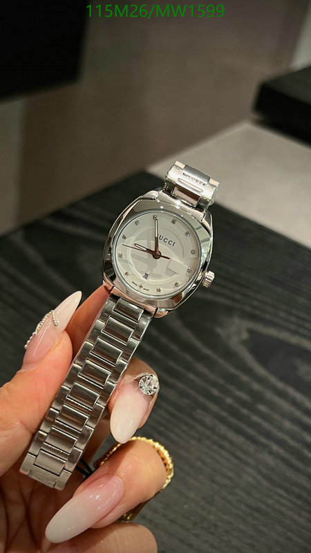 Gucci-Watch-4A Quality Code: MW1599 $: 115USD