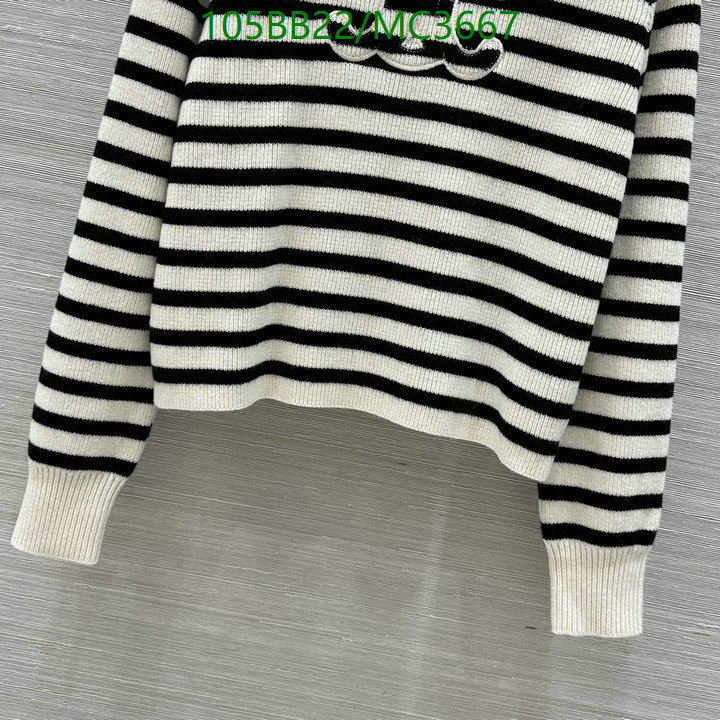 Celine-Clothing Code: MC3667 $: 105USD