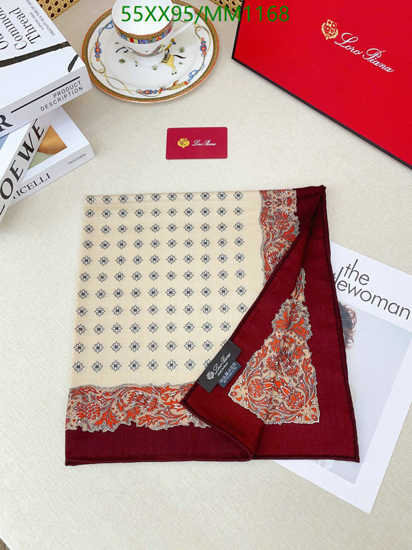 Loro Piana-Scarf Code: MM1168 $: 55USD