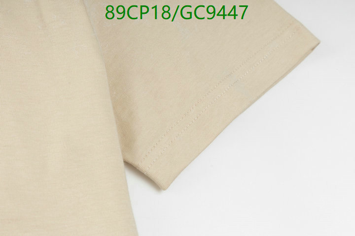 LV-Clothing Code: GC9447 $: 89USD