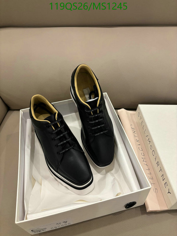 Stella-McCartney-Women Shoes Code: MS1245 $: 119USD