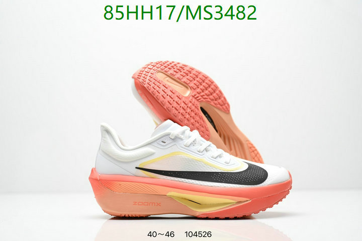 Nike-Men shoes Code: MS3482 $: 85USD