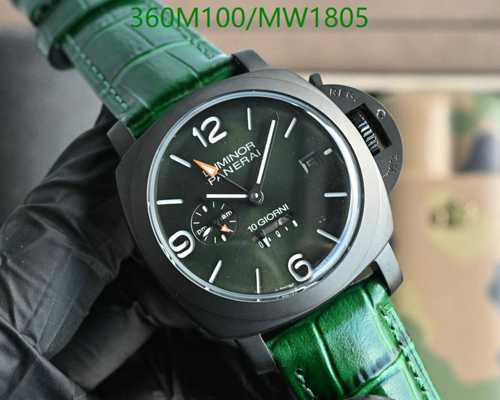 Panerai-Watch-Mirror Quality Code: MW1805 $: 360USD