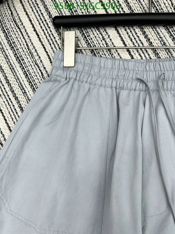 Loewe-Clothing Code: GC9903 $: 95USD