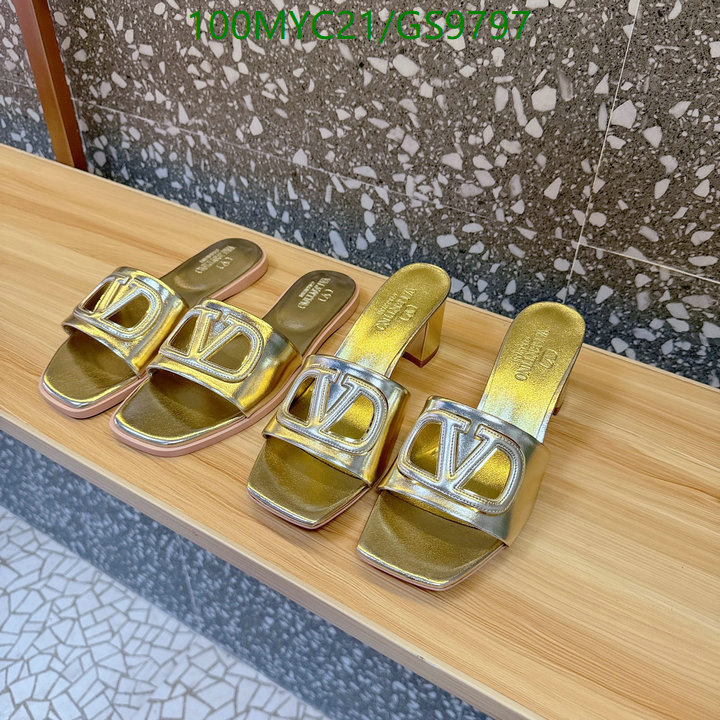 Valentino-Women Shoes Code: GS9797 $: 100USD-Yupoo.ru - Copybrand.Team photo album Valentino-Women Shoes Code: GS9797 $: 100USD