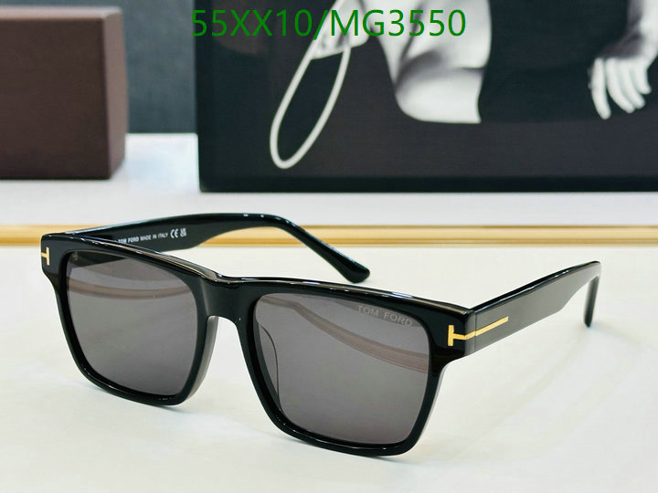 Tom Ford-Glasses Code: MG3550 $: 55USD