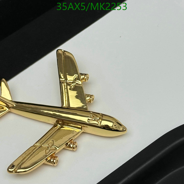 LV-Key pendant Code: MK2253 $: 35USD