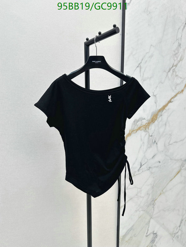 YSL-Clothing Code: GC9911 $: 95USD