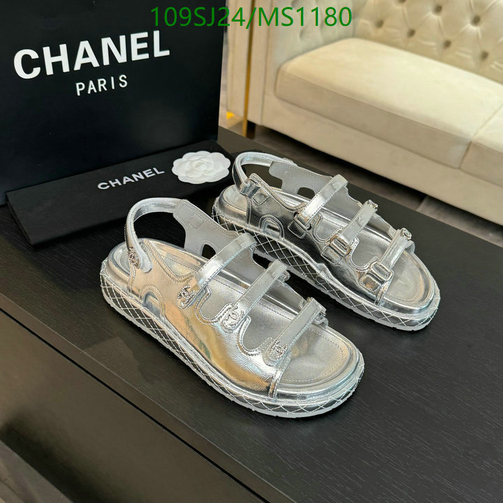 Chanel-Women Shoes Code: MS1180 $: 109USD